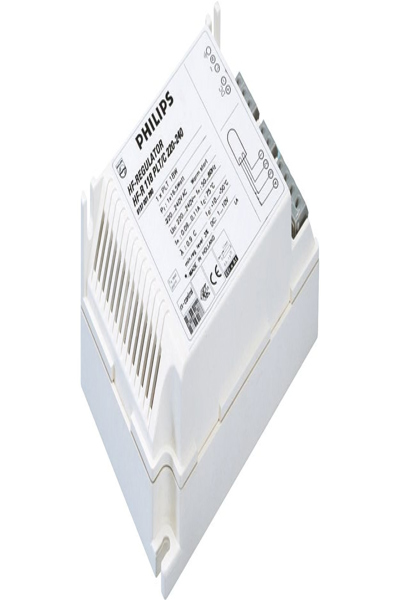 Philips HF-R 2 26-42 PL-T/C EII 220-240V 50/60Hz, Ballast, White, AC, 220-240 V, 230 g, 1 pcs
