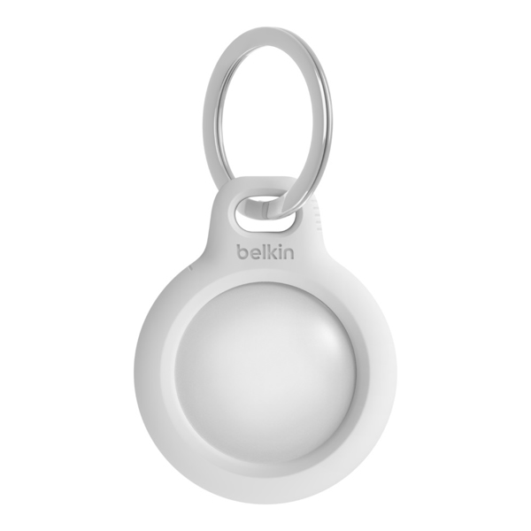 Belkin Secure Holder Keychain - F8W973BTWHT