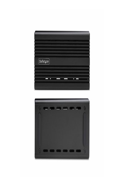 STARTECH USB4 M.2 NVME ENCLOSURE SSD - 1USB4-NVME-ENCLOSURE