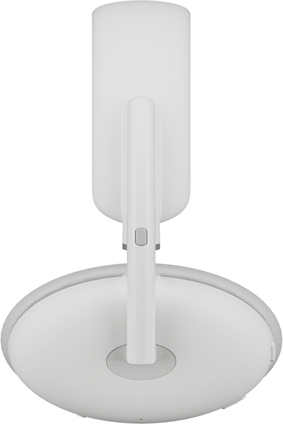 Logitech Zone Wireless 2 - Wired & Wireless - Office/Call center - 230 g - Headset - White - 981-001299