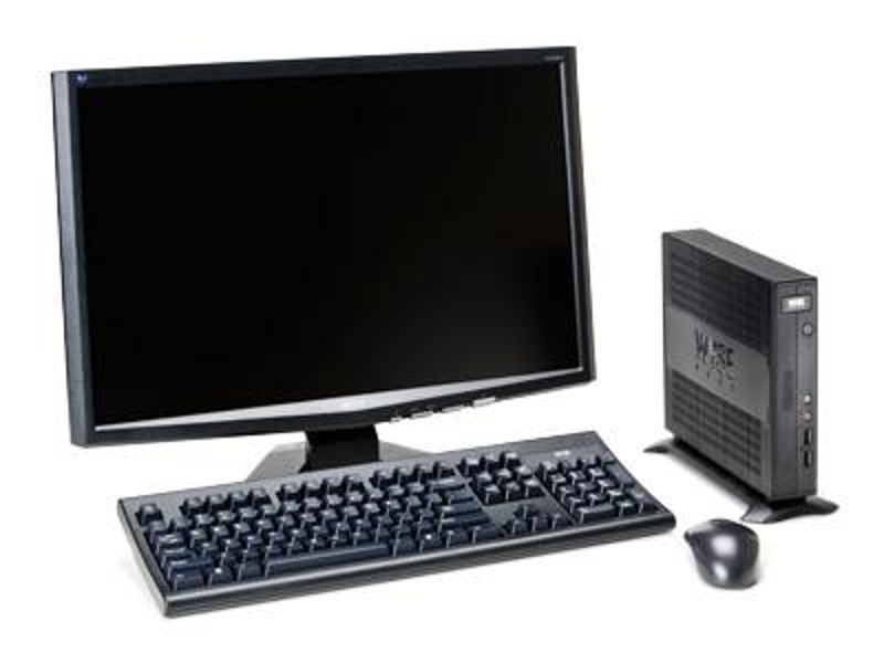 Client léger Dell D90Q7 - Client léger DTS - 909761-02L