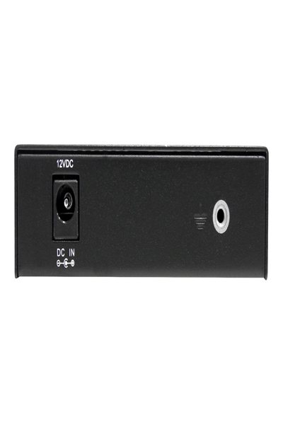 StarTech.com 10/100 Mbps Single Mode Fiber Media Converter - ET90110SM302