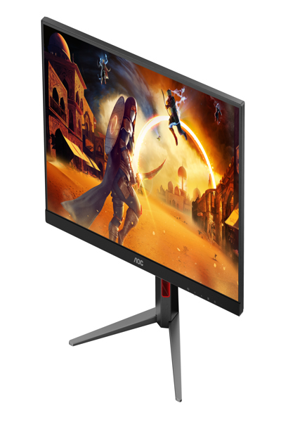 AOC Gaming 27G4HA LED monitor - 27G4HA