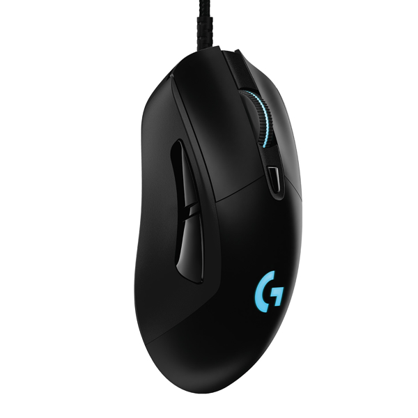 Logitech Gaming Mus G403 HERO - 910-005633