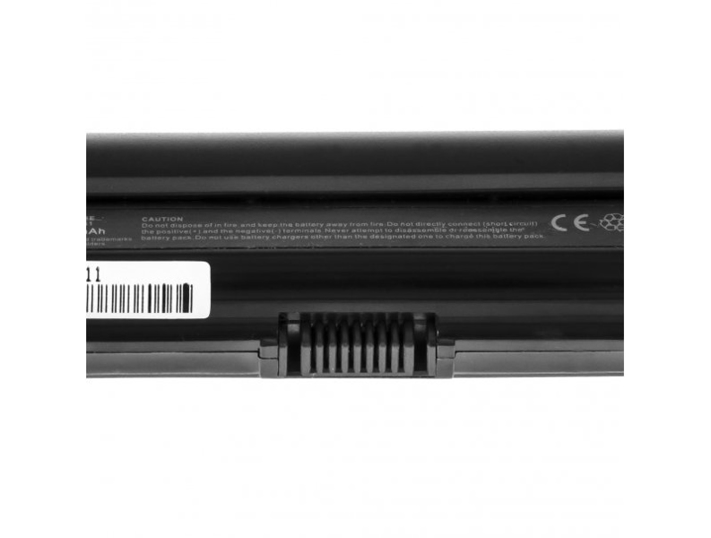 Laptop battery for Acer Aspire 5553 - 5820T - 11.1V - 4400mAh - AC13