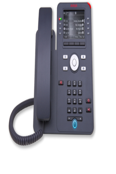 Avaya J169 SIP VoIP-telefon - 700513634