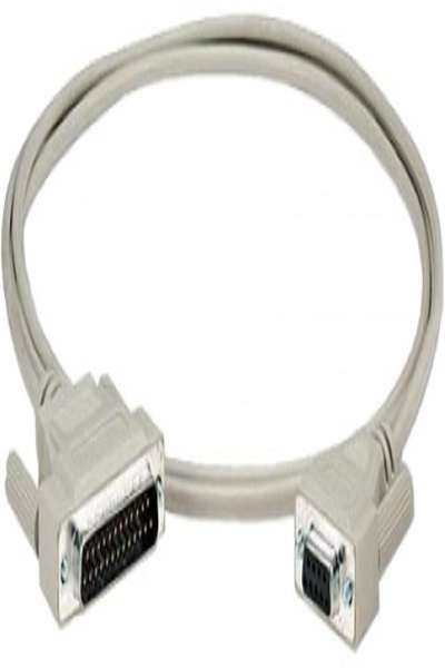 Epson Serial cable - DB-25 to DB-9