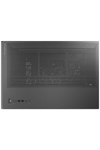 ATX étendu Antec Flux Pro FT - 0-761345-10154-7
