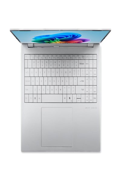Acer Swift Air 16 AI SFA16-61M - 180Â°-Scharnierdesign - AMD Ryzen 5 330 - Notebook - 2 GHz - NX.DHXEG.003