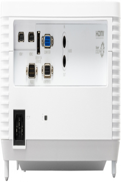 ViewSonic PA700W - DLP projector - PA700W