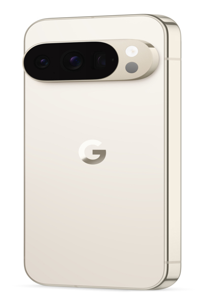 GOOGLE PIXEL 10 PRO PORCELAIN SMARTPHONE 256 GB - GA10314-GB