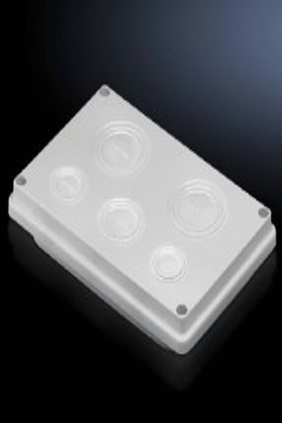 Rittal SV cable entry gland plate module - 9665760