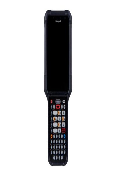 Honeywell CK67+WIFI6E: 4.3" (Inch) 53-Key Alphanumeric Data Logger.