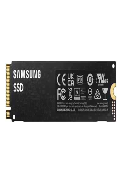 Samsung 970 EVO Plus MZ-V7S1T0BW - MZ-V7S1T0BW