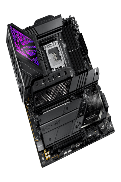  ASUS ROG STRIX Z890-E GAMING WIFI-moderkort - 90MB1IM0-M0EAY0