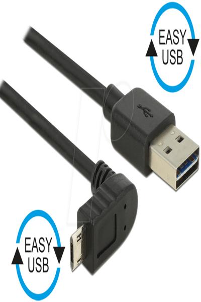 DIGITUS ASSMANN - Lightning-kabel - 24-stift USB-C-hane till Lightning-hane - 83848