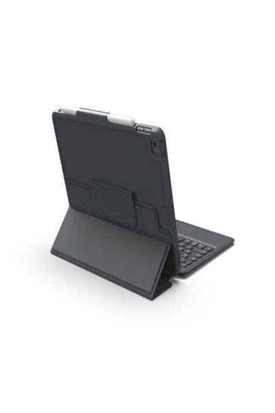 ZAGG Pro Keys - Clavier et étui folio - 103407953