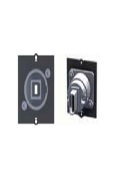 Bachmann Custom Module Frontplåt - 917019