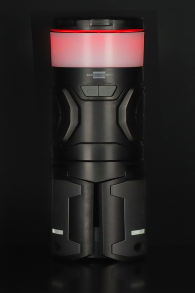 Brennenstuhl Akku LED Outdoor Campinglampe UL400AT - 1173740008