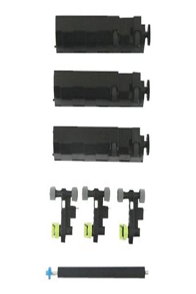 Kit d'entretien des rouleaux Lexmark