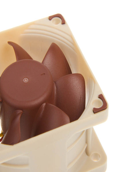 Noctua NF-A6x25 FLX case fan - NF-A6X25FLX