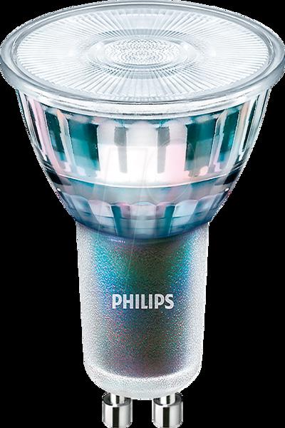 Philips MASTER LED ExpertColor GU10 5,5W 355lm