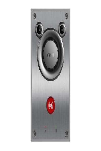 Interphone audio Fanvil A12