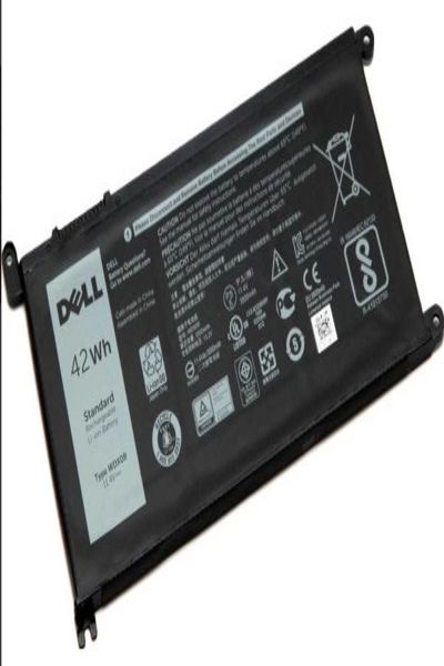 08YPRW Batteri 42Wh Original