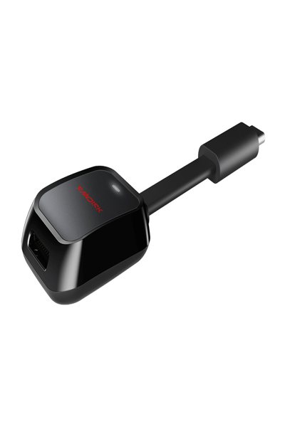 SanDisk Quickflow microSD UHS-I Usb-C - Micro SD - Usb 3.0 - Card-Reader - Micro SD - SDDR-B751-GNANN