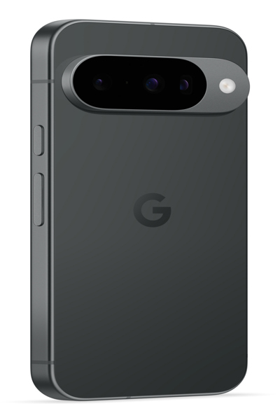 GOOGLE PIXEL 10 OBSIDIAN SMARTPHONE 256 GB
