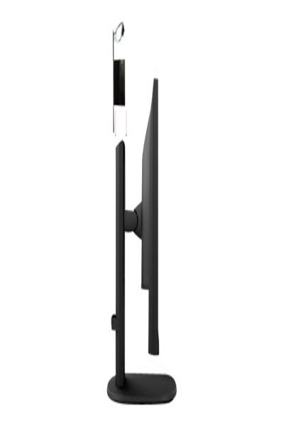 Philips BS7B2224B/00 Support de montage pour moniteur