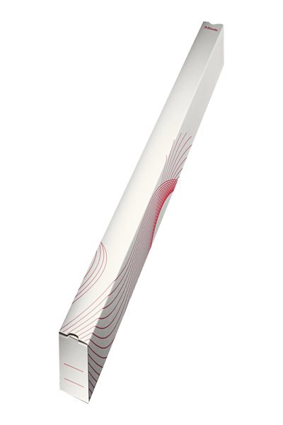 Esselte Leitz VersandhÃƒÂ¼lse Viereck 110 cm