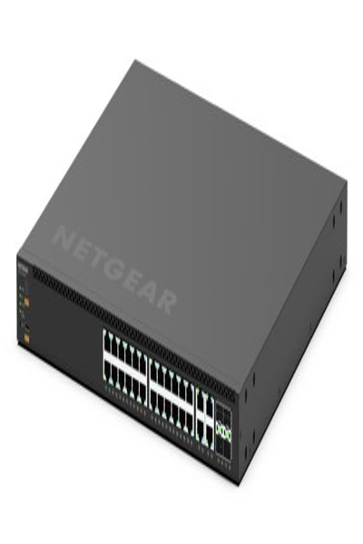 NETGEAR M4350-24M4X4V SWITCH