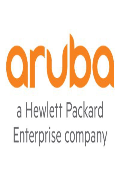 HPE Networking JW117A : Noir mâle/femelle