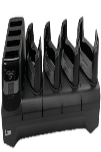 ZEBRA MULTI-SLOT CHARGING CRADLE ETH