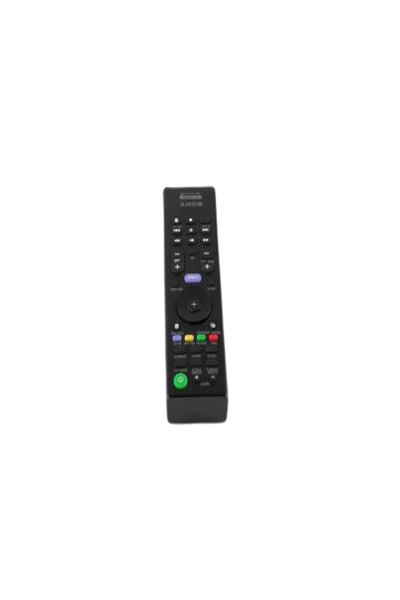Sony 149326911, Barre de son, Boutons-poussoirs, Noir