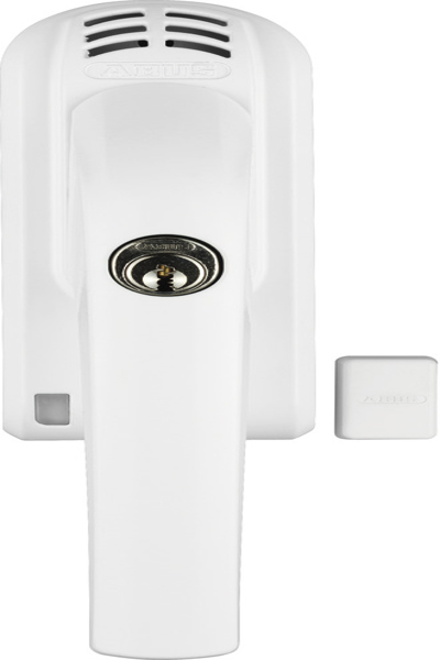 ABUS Security-Center Allarme per finestra o porta Bianco 110 dB ABFG71902