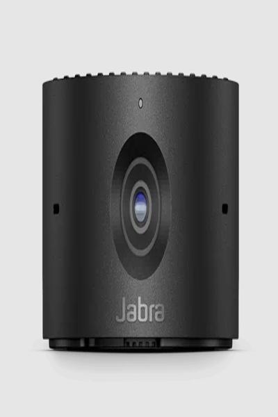 Jabra PanaCast 20 - Webcam - colour - 8300-119