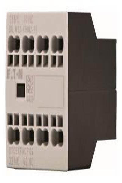Module de contact auxiliaire Eaton DILM32-XHI02-PI 199310 2 pôles Ith 16A 199310