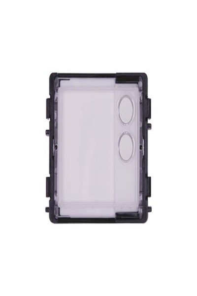 BUSCH JAEGER 51381RP2-03 Module bouton 2 voies