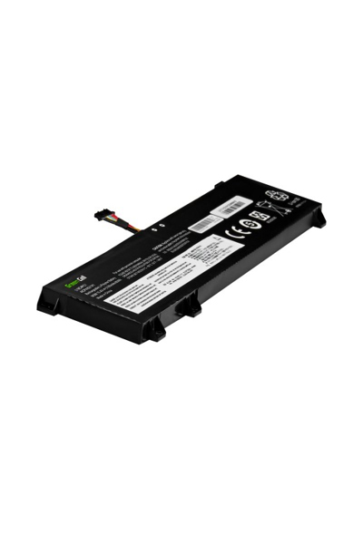 Green Cell L19C4PC1 L19M4PC1 Laptop Battery Lenovo - LE173
