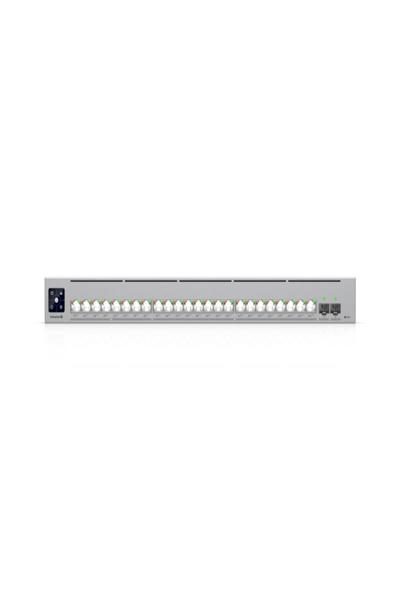 Ubiquiti Enterprise Campus 24 PoE Switch - ECS-24-POE
