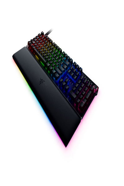 Razer Huntsman V2 Analog Keyboard - RZ03-03610100-R3M1