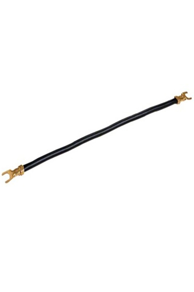 Hager K67G Noir 25 cm