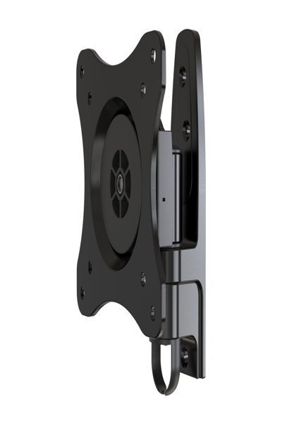 Multibrackets FLEXARM 360 I - 25 kg - 200 x 200 mm - 200 x 200 mm - -15 - 15Ã‚Â°