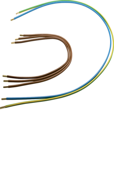 Hager Y88M (lot de 20)