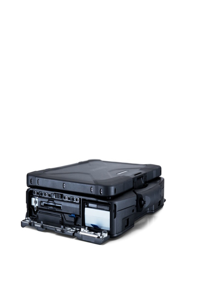 Panasonic Toughbook 40 - Rugged - FZ-40FZ004B4