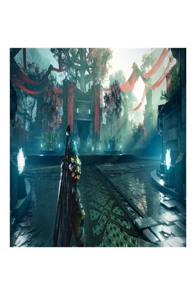 Sony Godfall - Ascended Edition PlayStation 5 - 434432