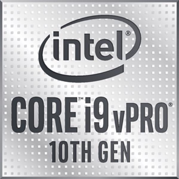 Intel Core i9 10900K - 3.7 GHz - 10 Cores - BX8070110900K