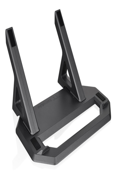 Thermaltake AC-076-ONFNAN-A1, Midi Tower - AC-076-ONFNAN-A1